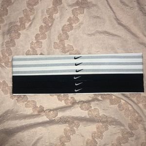 Nike headbands